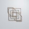 Ekena Millwork Small Norwood Decorative Fretwork Wood Wall Panels, Birch, 11 3/8"W x 11 3/8"H x 3/8"T WALW12X12X0375NWDBI - alternate 3